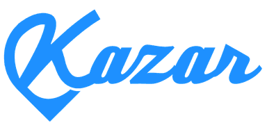 Kazar